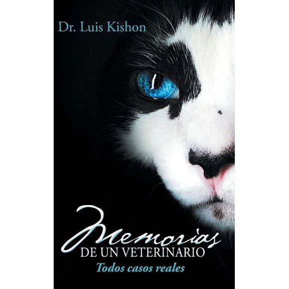 Memorias de un veterinario (Hardcover)