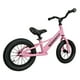 thumbnail image 4 of Bicicleta entrenadora de balance sin pedales TERRAFIT Rosa, 4 of 5
