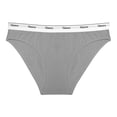 thumbnail image 2 of Pantaleta Hanes para Mujer, Bikini Originals Multicolor Talla GD, 2 Piezas, 2 of 4
