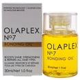 thumbnail image 1 of Olaplex No 7 Bond Oil, Smooths, Shines, Reduces Frizz, 1 of 5
