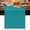 Blue, variant on Green Table Runner 60 Inches Long, Minimalist Solid Color Modern Abstract Kitchen Coffee Dining Table Decoration for Home Party Birthday Wedding Home Decor 13x60 Inches