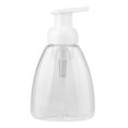 thumbnail image 2 of Glass & Bottle Foaming Liquid Dispenser for Shampoo Lotion Soap 250ml Home Use – Home Bottle Container with Foam Output, 2 of 4