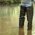 thumbnail image 5 of Frogg Toggs Rana II Bootfoot PVC Hip Wader (Cleated), 5 of 6