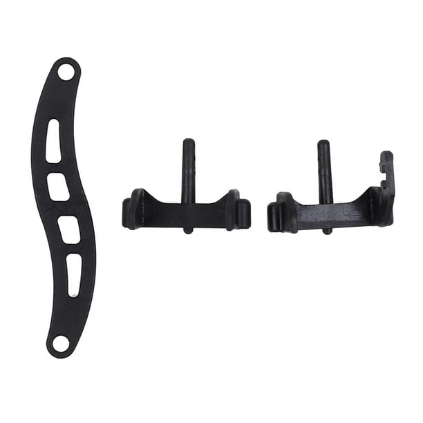 Kit de actualización 284131 para Wltoys 1/28 K969, K979, K989, K999, P929, P939, 284131 soporte de la batería