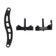 thumbnail image 1 of Kit de actualización 284131 para Wltoys 1/28 K969, K979, K989, K999, P929, P939, 284131 soporte de la batería, 1 of 7
