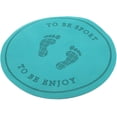 thumbnail image 1 of SKISUNO Quiet Skipping Pad for Sports Multi-Function Tpe Portable Workout Mat for Home Use, 1 of 5