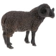 thumbnail image 1 of Colección de Juguete Yotijar Modelo de Juguete Simulación Miniatura Decoración de Accesorios Figuras de animales de juguete, 1 of 8