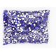 thumbnail image 1 of Diamantes de imitación de cristal para decoración de uñas, 14400 piezas, venta al por mayor, SS3-SS20, Flatback, no Hotfix, purpurina, 1 of 4