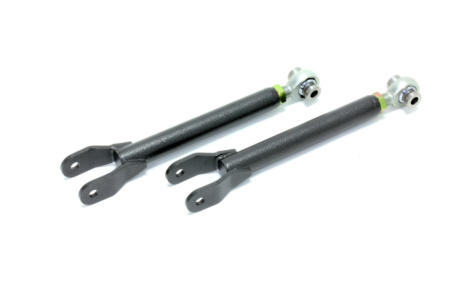 BMR SUSPENSION TCA033H Rear Control Arms and Trailing Arms 1015 Camaro