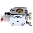 thumbnail image 5 of 503283208 Carburetor For Husqvarna 340 345 346 XP 350 351 353 Chainsaw Replace C3-EL18B Jonsered Single Tube Carburetor, 5 of 5