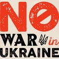 thumbnail image 2 of CafePress - No War In Ukraine Tote Bag - Unisex Canvas Tote Bag, Beige, 1-Piece, 2 of 7