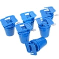 thumbnail image 5 of Milisten 6pcs Legged Robots Replacement Movements Walking Animal Toy Mechanism Movements, 5 of 5