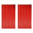 thumbnail image 1 of EeaseMX Lápiz de dibujo de ingeniería ovalado de 100 piezas, lápiz de dibujo de carpintero de madera, lápiz de carpintería, 1 of 8