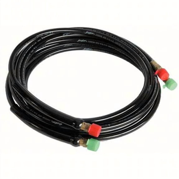 Sea Star Solutions Stainless Steel Outboard Hose Kit Standard. 2X18' (Ho5118)