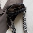 thumbnail image 2 of Bolso Bandolera para Mujeres Y Hombres Con Correa Ajustable Fanny Pack Cuero PU (), 2 of 9