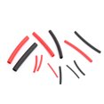thumbnail image 2 of 270PCS 3:1 Waterproof Dual Wall Adhesive Heat Shrink Wire Heatshrink Tubing Kits, 2 of 9