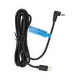 thumbnail image 2 of Universal DC 9V Cable de Alimentación de Tipo C a DC 4,0x1,7mm Barril Conector de Carga Cable para Cámaras, 2 of 8