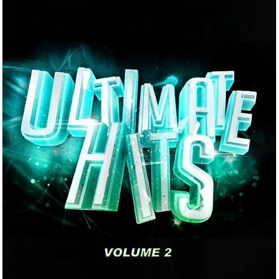 Various Artists - Ultimate Hits 2 / Various - Opera / Vocal - CD