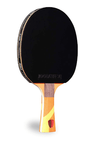 Decent Long handle Ping Pong Paddle Table Tennis Racket Bat Blade BT 