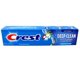 thumbnail image 1 of Pasta Dental Crest Plus Limpieza Profunda con Flúor 153 g, 1 of 6