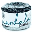 thumbnail image 1 of Lion Brand Yarn Mandala Ombre Cool Yarn, 1 of 5