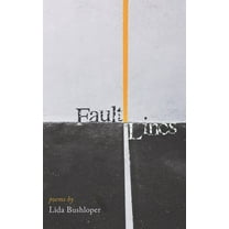 Fault Lines: poems (Paperback)