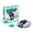 2PC, variant on Monjani STARTS WITH ENDS WITH BY RELATABLE The Interactive Word Association Game Fast-Paced Letter Matching Game for Building Vocabulary & Quick Thinking for Game Night Family Fun (x1)