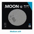 thumbnail image 1 of Original YINHE Moon 12 BLUE Table Tennis Rubber Galaxy Pips-In YINHE Ping Pong Rubber Astringent sponge For backhand Medium soft, 1 of 6