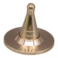 thumbnail image 1 of Molde de cono de incienso,kit de molde para hacer conos de incienso,molde de prensa,Soporte para quemador de incienso de cono,torre de incienso DIY,Herramienta,suministros con forma de, 1 of 8