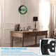 thumbnail image 4 of Reloj De Pared Led 3D, Temporizador Digital, Reloj De Luz Nocturna, Reloj Despertador Para Almacén, Oficina, Hogar, Sala De Estar Yuarrent HA024929-03, 4 of 5