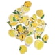 thumbnail image 3 of 50 pegatinas de limones de dibujos animados. Adorables pegatinas de limones para maletas y ordenadores., 3 of 8