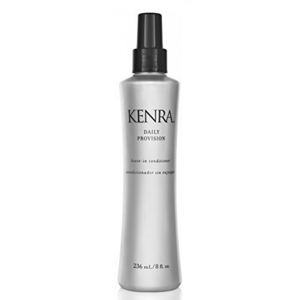 Kenra - Kenra Daily Provision Leave-In Conditioner, 8-Ounce, PACK OF 8