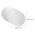 thumbnail image 3 of LOLIPPYY 500 Sheets Non-Stick Multi-Purpose Baking Paper, Microwave Safe, Ideal for Home Baking and Cooking Accessories, 3 of 8