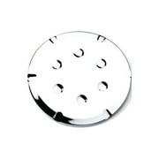 Putco 400941 Fuel Door Cover Fits select: 2007-2009,2011-2017 TOYOTA TUNDRA