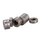 thumbnail image 1 of 10 Pcs 6900Z 10 x 22 x 6mm Single Row Sealed Deep Groove, 1 of 5