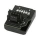 thumbnail image 1 of Adaptador de corriente de 450 W para placa base, tarjeta de vídeo, ordenadores de sobremesa y tarjetas gráficas. RVS Negro, 1 of 8