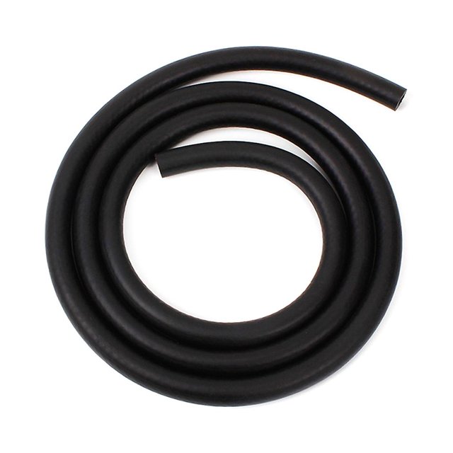 Manguera de gas de 5/10 pies resistente al calor y al frío, 1/2', 1/4', 3/8', 5/8', 5/16', línea de combustible, 5 16-3 metros