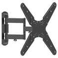 thumbnail image 4 of Peerless-AV A4X4 32-Inch to 50-Inch Full-Motion Tilting Wall Mount, 4 of 4