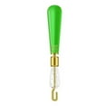 thumbnail image 1 of 10PCS Silicone Fishing Floats Seat Rotation Quick Change Fast Fish Float Seat Copper Head Fishing Accessories, 1 of 7