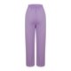 thumbnail image 5 of WILLBEST Pantalones Casuales para Mujer - Pantalones de Bolsillo con Cintura Elástica a Cuadros Sólidos de Moda para Comodidad y Estilo Diario - Ropa de Mujer para Salidas Informales Y Chica, 5 of 5
