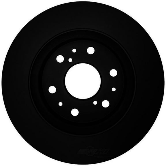 BENDIX SDR5582 Bendix Severe Duty Rotor SDR Fits select: 2005-2019 CHEVROLET SILVERADO, 2007-2016 CHEVROLET TAHOE