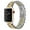 Gold, variant on Worryfree Gadgets Stainless Steel Band for 45/44/42mm and 41/40/38mm iWatch