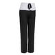 thumbnail image 1 of Pantalones Palazzo Sueltos cinturo Mujer Suave Cómoda Elegante Sensación Deporte Yoga 2XL, 1 of 9