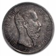 thumbnail image 2 of 1866-Mo Mexico Silver Peso Maximilian MS-62 PCGS, 2 of 3