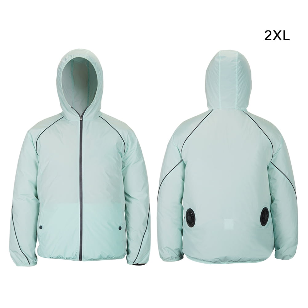 sun reflective clothing