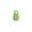 Green, variant on Bluetooth 4.0 Key Finder Locator, Compact Two-Way Anti-Loss Tracker with Address-Based Positioning for Keys, Bags & Pets(Blue)