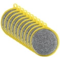 thumbnail image 1 of Wmool Sponges Dish Sponge For Washing Dishes Cleaning Sponges For Wet Scrubbers Side Rough and Dry, Scratch, Non, 1 of 8