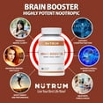 thumbnail image 5 of Brain Booster Supplement, 5 of 5