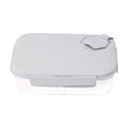 thumbnail image 2 of Kitchen Gadgets on Clearnce, Heat Resistance Lunch Box Leak Proof Sealed Compartment Lunch Box Microwave and Freezer Safe Individual Compartments for Food Storage, Home Essentials, Gifts for Men, 2 of 6