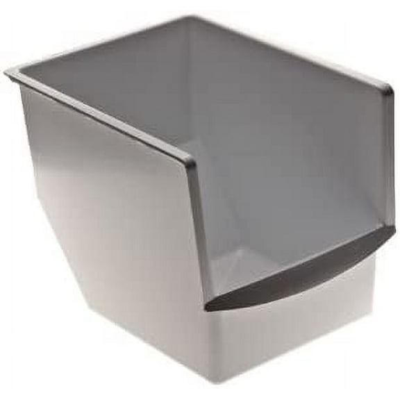 Electrolux Genuine OEM 240564401 Refrigerator Sliding Drawer